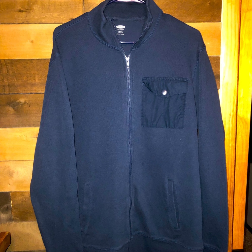 Old Navy Zip Up Jacket